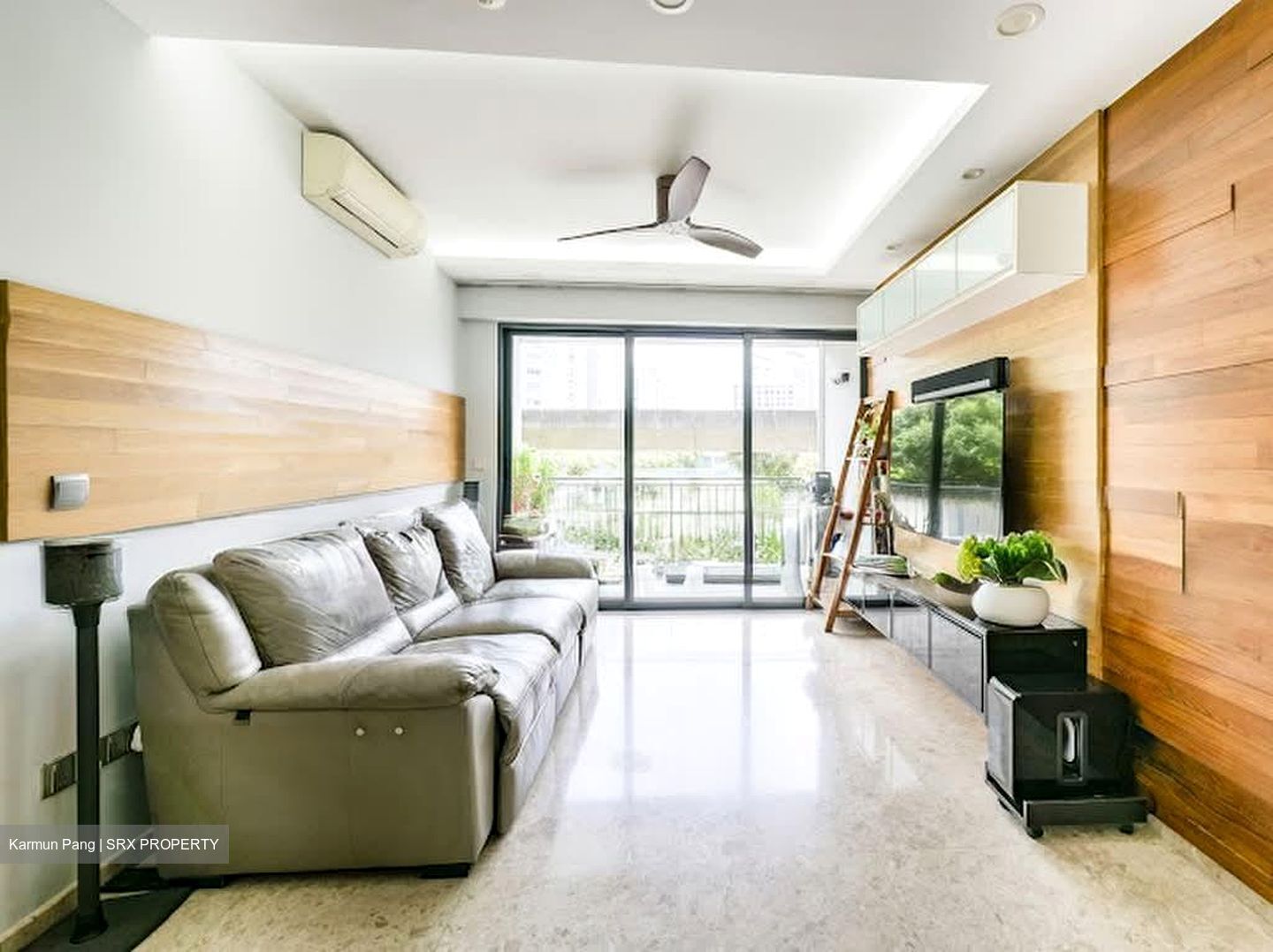 RiverParc Residence (D19), Condominium #572769651